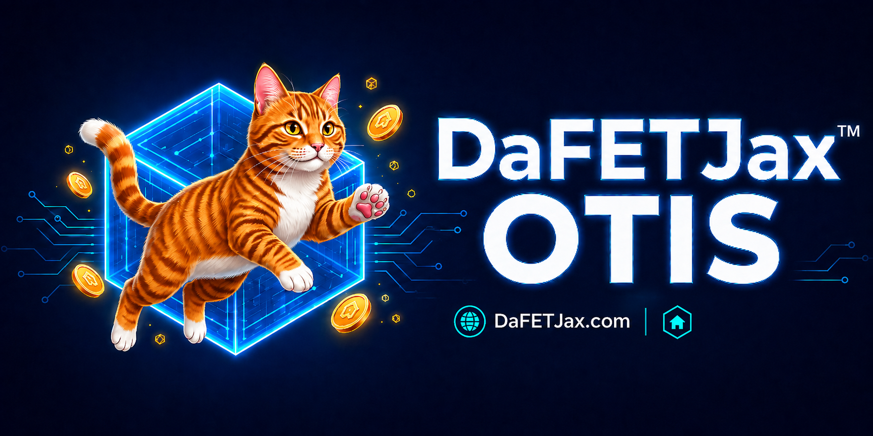 DaFETJax Otis